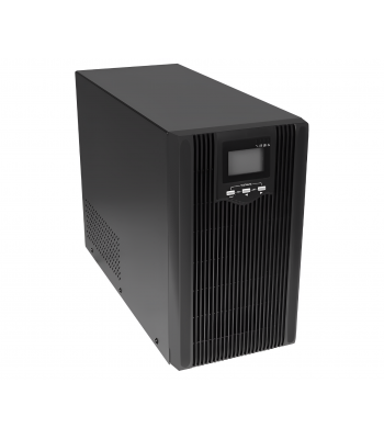 NU205 - BATTERY BACK UP - 3000va UPS